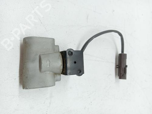 AC pipe RENAULT ZOE (BFM_) ZOE | BP24587329M126 