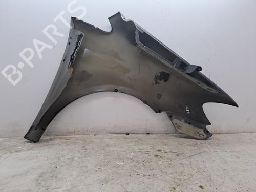 Left front fenders VW TOURAN (1T1, 1T2) 2.0 TDI 16V | BP23371179C41 