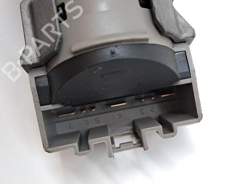 Ignition barrel FORD FIESTA VI (CB1, CCN) 1.25 | BP27292565M48