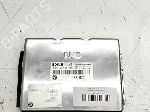 Used Engine control unit (ECU) Engine control unit (ECU) 38748555 38748555