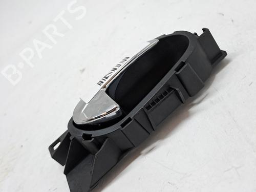 Front right interior door handle PEUGEOT 308 I (4A_, 4C_) 1.6 HDi | BP25999134I14 