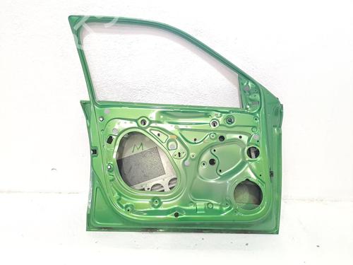 Left front door SKODA FABIA III (NJ3) 1.0 TSI | BP29525960C2 