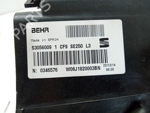 Other SEAT IBIZA IV (6J5, 6P1) 1.2 TSI | BP29325936O1
