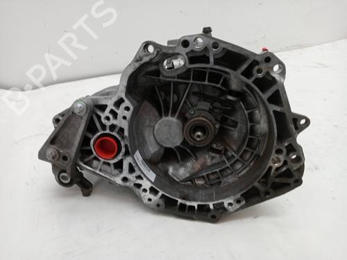 Gearbox OPEL CORSA D (S07) 1.3 CDTI (L08, L68) | BP23351858M3 