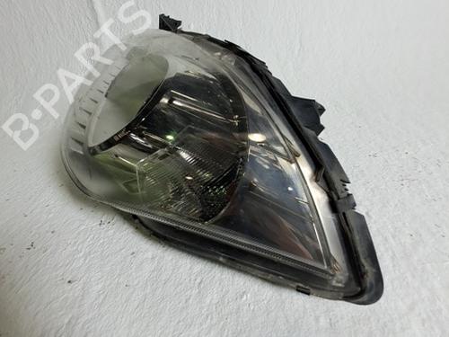 Scheinwerfer links MERCEDES-BENZ A-CLASS (W169) A 180 CDI (169.007, 169.307) | BP29558022C28