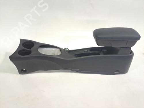 Used Middle console NISSAN NOTE (E12) 1.2 (80 hp) 23371167