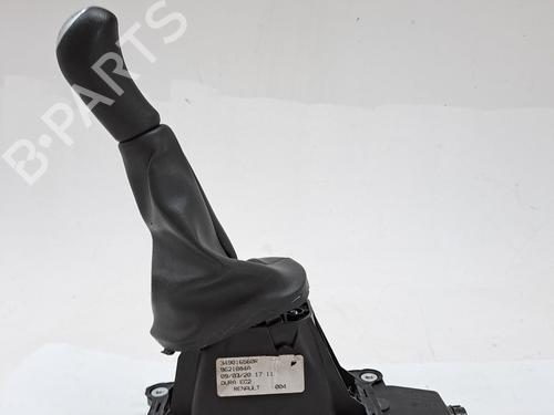 Used Gear lever DACIA SANDERO II TCe 90 (B8M1, B8MA, B8AC) (90 hp) 23974868