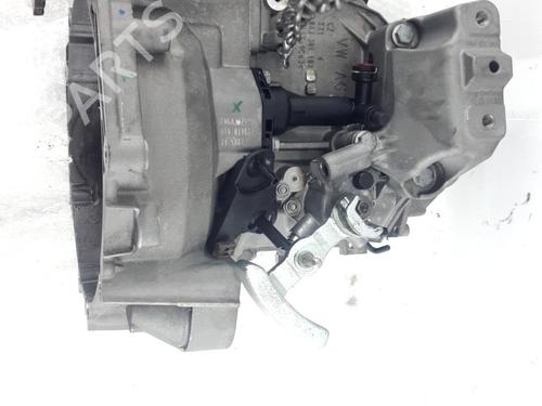 Gearbox SEAT ATECA (KH7, KHP) 1.0 TSI | BP33761808M3 - Image 4