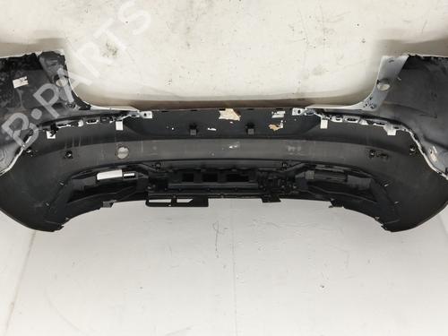 Rear bumper OPEL COMBO E Tour / Life (K9) 1.5 | BP29302834C8 