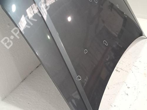 Hood AUDI A4 B7 (8EC) 2.0 TDI 16V | BP26169471C1 