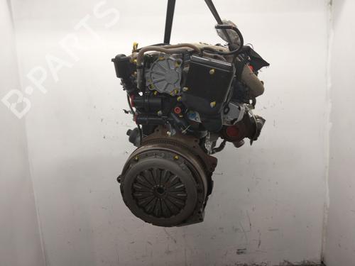 Engine LAND ROVER RANGE ROVER EVOQUE VAN (L538) TD4 4x4 | BP24444981M1 