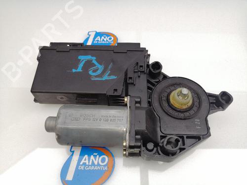 Portierruitmotor linksachter AUDI A4 B6 Avant (8E5) 2.0 | BP23649464E23 