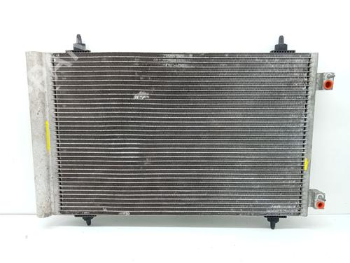 AC radiator CITROËN JUMPY II Van 2.0 HDi 120 | BP28179312M32 