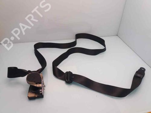 Used Front left seatbelt FORD FOCUS II (DA_, HCP, DP) 1.6 TDCi (109 hp) 23449061