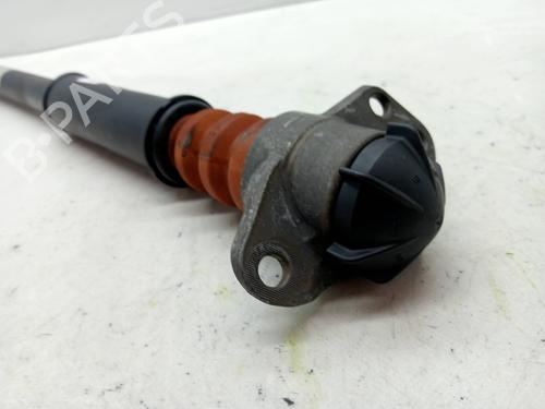 Right rear shock absorber VW POLO V (6R1, 6C1) 1.2 | BP23349589M19 