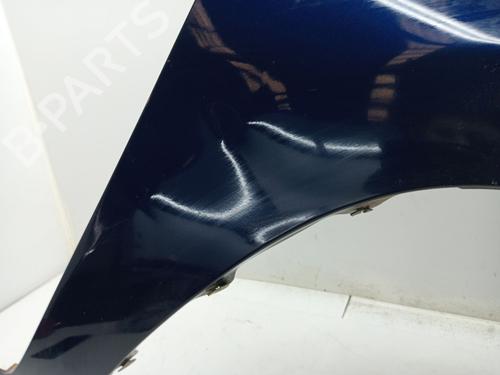 Right front fenders TOYOTA RAV 4 III (_A3_) 2.2 D 4WD (ALA30_, ALA30R) | BP23356472C42 