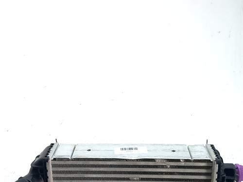 Intercooler Intercooler PEUGEOT 2008 II (UD_, US_, UY_, UJ_, UR_, UC_) 1.2 PureTech 100 (USHNK) (101 hp) 34331301 34331301