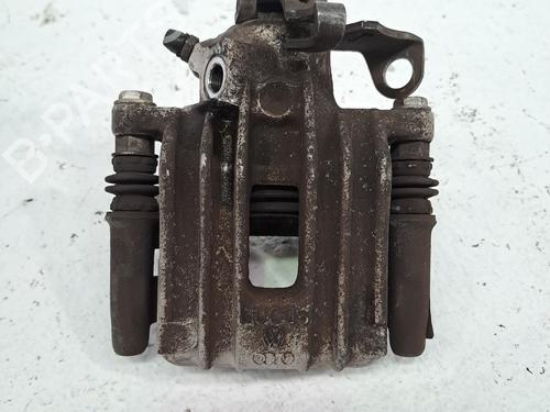 Used Left rear brake caliper SEAT IBIZA IV SC (6J1, 6P5) 1.2 TSI (105 hp) 28037421