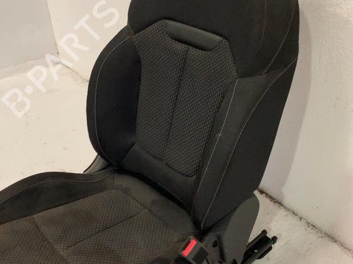 Right front seat RENAULT KADJAR (HA_, HL_) 1.3 TCe 140 (HLNB, HLN1) | BP35807578C16 - Image 4