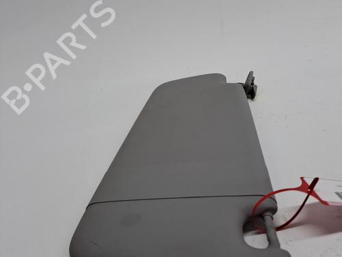 Left sun visor OPEL CORSA D (S07) 1.2 (L08, L68) | BP25248767I1 