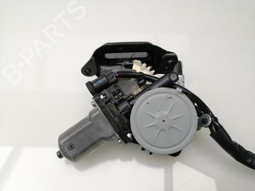 Used Tailgate lock LEXUS NX (_Z1_) 300h AWD (AYZ15, AYZ15_, AYZ15R) (197 hp) 23936628