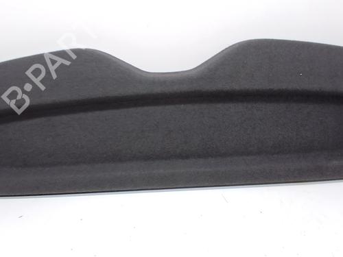 Used Rear parcel shelf Rear parcel shelf VW UP! (121, 122, BL1, BL2, BL3, 123) 1.0 (75 hp) 34114672 34114672