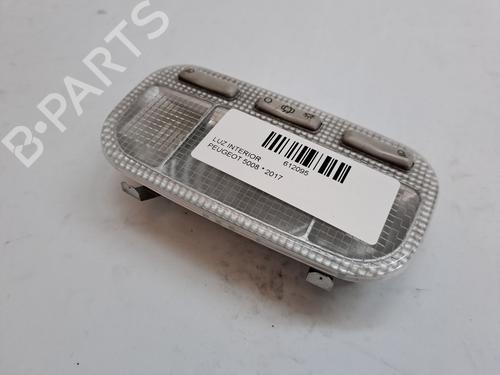 Used Interior roof light PEUGEOT 5008 (0U_, 0E_) 2.0 HDi 150 / BlueHDi 150 (150 hp) 23975236