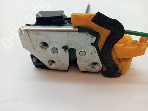 Front left lock HYUNDAI i30 (GD) 1.4 | BP23339466C98 