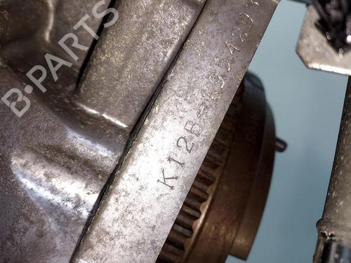 Engine SUZUKI SWIFT IV (FZ, NZ) 1.2 (AZG412, ZC72S) | BP31369372M1 