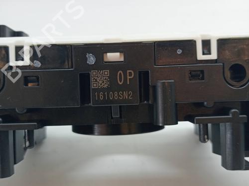 Switch NISSAN PULSAR Hatchback (C13) 1.5 dCi | BP23340264I30 