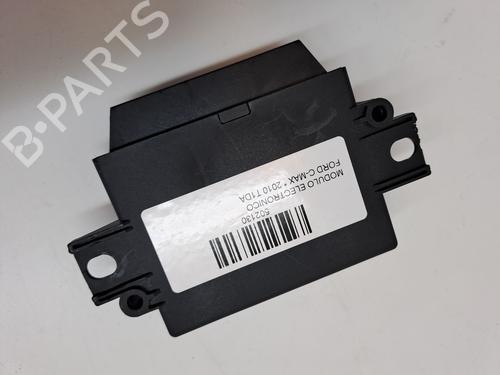 Electronic module FORD C-MAX II (DXA/CB7, DXA/CEU) 1.6 TDCi | BP23364798M83 