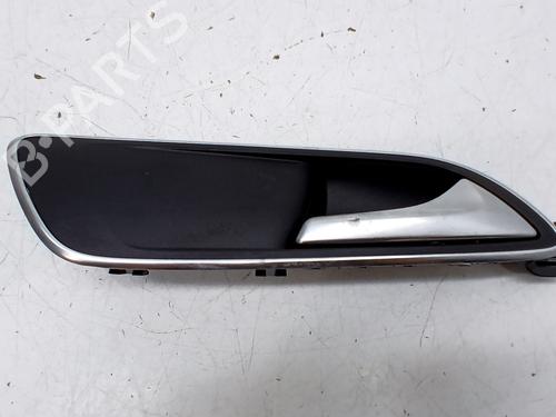 Used Front right interior door handle Front right interior door handle 38417711 38417711