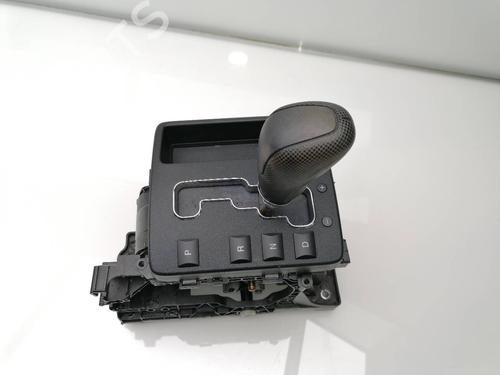 Gear lever JEEP GRAND CHEROKEE I (ZJ, ZG) 4.0 i 4x4 (Z) | BP26315675M90 