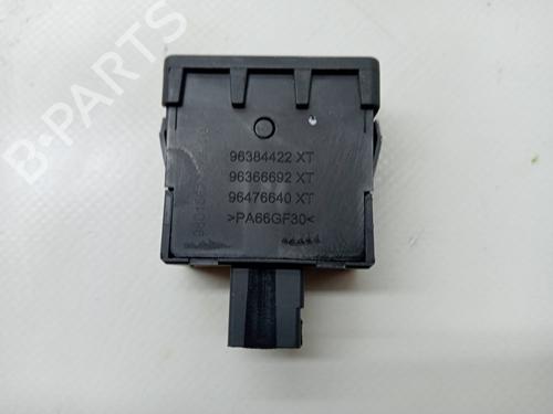 Lichtschalter für PEUGEOT 208 I (CA_, CC_) 1.6 HDi (92 hp) 23376503