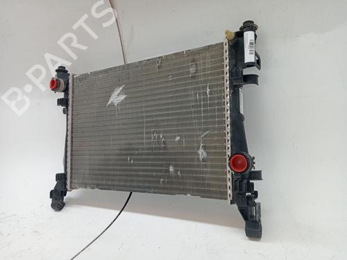 Køler OPEL CORSA E (X15) 1.4 (08, 68) | BP24188583M31