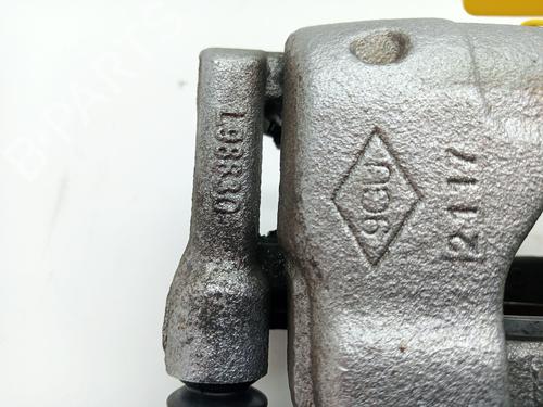 Right front brake caliper DACIA SANDERO III 1.0 TCe 90 | BP23357084M104 