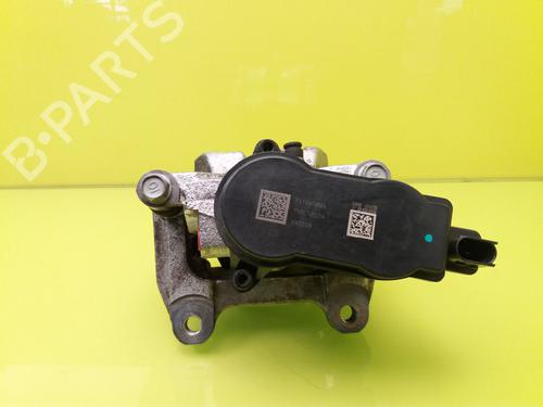 Left rear brake caliper VOLVO XC40 (536) D4 AWD | BP23387442M107 