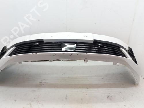 Front bumper OPEL ASTRA L (OV5) Astra-e (F3ZKWZ) | BP29557341C7 
