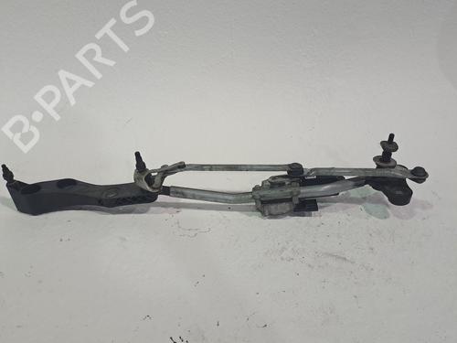 Front wiper motor BMW 5 (E60) 530 i xDrive | BP25999463M29 