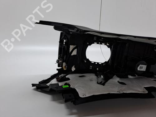 Armrest / Center console KIA SPORTAGE III (SL) 1.7 CRDi | BP23365088I20 