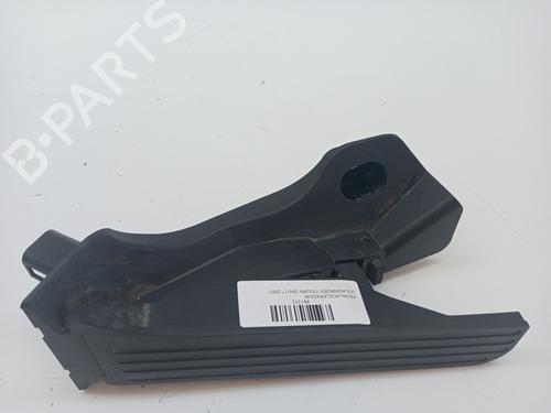 Used Pedal VW TIGUAN (5N_) 2.0 TDI (140 hp) 23361616
