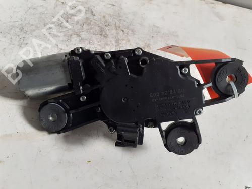 Used Rear wiper motor FORD MONDEO II (BAP) 1.8 TD (90 hp) 25458060