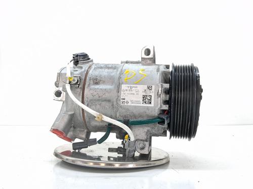 Compresseur AC RENAULT CLIO V (B7_) 1.0 TCe 90 (B7MT) (91 hp) 28957799