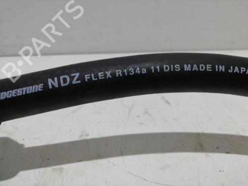 Used AC pipe HYUNDAI TUCSON (JM) 2.0 CRDi (113 hp) 25455436
