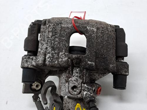 Left rear brake caliper TOYOTA YARIS (_P13_) 1.3 (NSP130_, NSP130) | BP23976598M107 