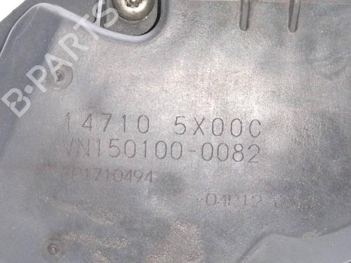 Used Egr NISSAN PATHFINDER III (R51) 2.5 dCi 4WD (174 hp) 23937198