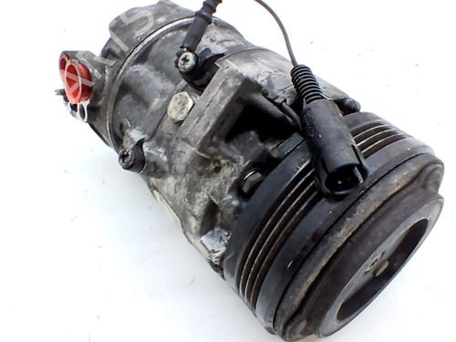 Used AC compressor AC compressor BMW 3 (E46) 320 d (150 hp) 33762507 33762507