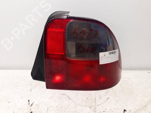 Høyre baklys ROVER 45 I Hatchback (RT) 1.6 (109 hp) 25465577