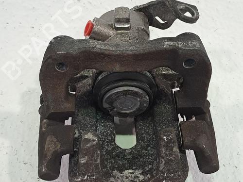 Right rear brake caliper CITROËN C4 I (LC_) 1.6 16V | BP24108151M106 