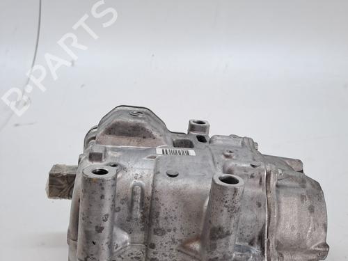 AC compressor TOYOTA YARIS (_P13_) 1.5 Hybrid (NHP130_, NHP130) | BP23369438M34 